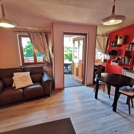 Les 3 Ceps Villa Bergholtz Exterior foto