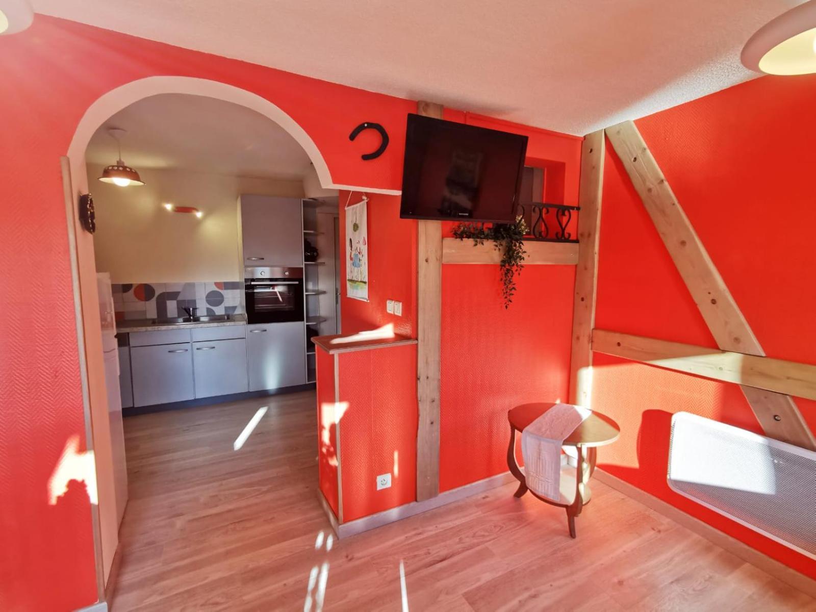 Les 3 Ceps Villa Bergholtz Exterior foto